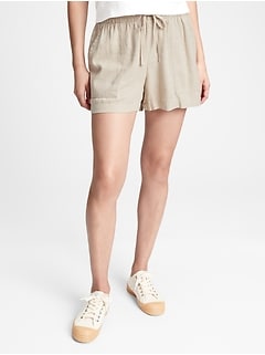 gap city shorts