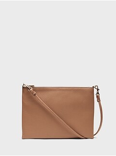 banana republic bag