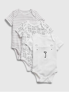 gap baby gift set