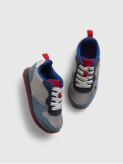 gap boys shoes