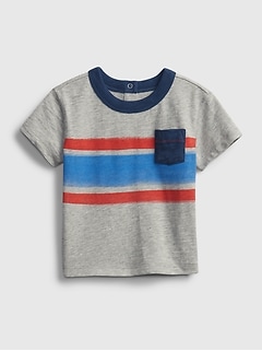 gap t shirt for baby boy