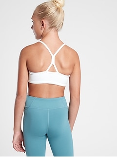 athleta girl sports bra