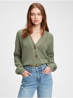 gap sale ladies cardigans