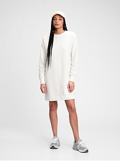 sweatshirt dress canada