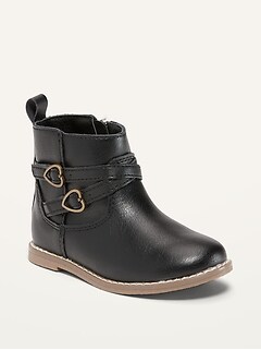 girls boots clearance