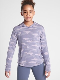 athleta sweatshirt