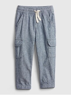 gap sweatpants toddler