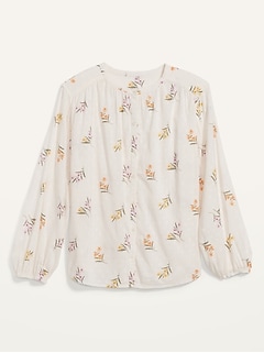 old navy yellow tops