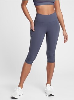 athleta leggings black