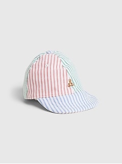 gap baby boy hats
