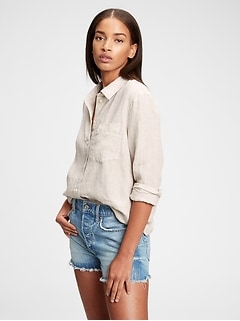 gap shirts & tops