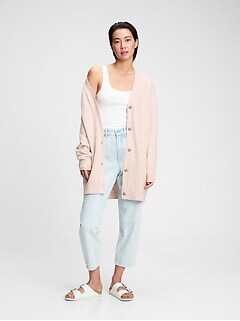 gap sale ladies cardigans