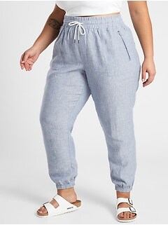 athleta mens sweatpants