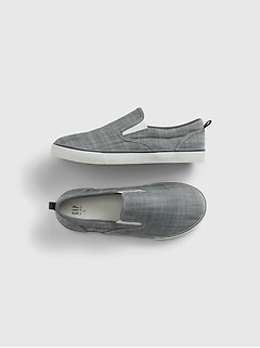 gap boys shoes
