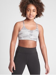 athleta bra tops