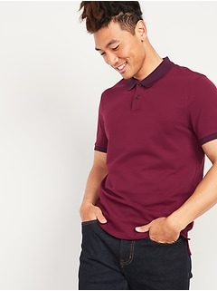 old navy mens polo sale