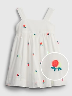 robe gap fille