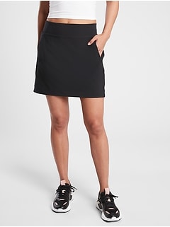 athleta momentum skort