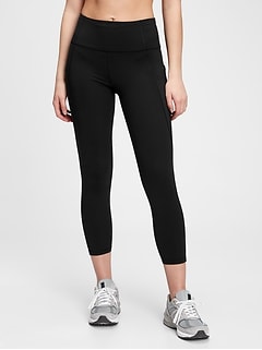 gap sports leggings