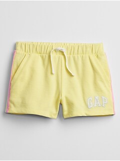 gap girls shorts