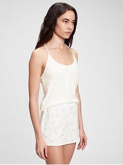 gap body sleep shirt