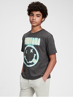 tee shirt 14 ans garçon