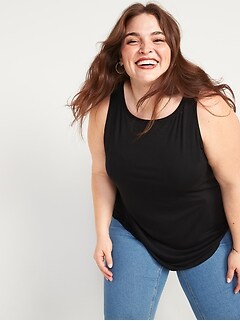 Women's Plus-Size Tops | Old Navy
