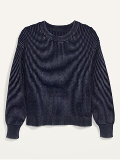 old navy oversized cardigan