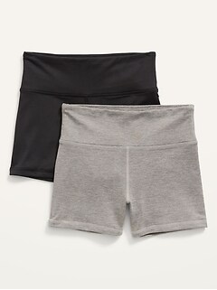 old navy girls running shorts