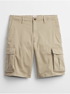 gap men short