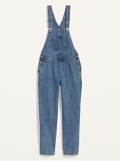 overall skinny jeans