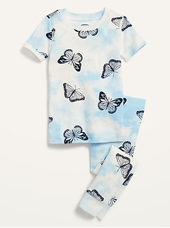 Old Navy Toddler Pajamas $6 (reg. $17) :: Southern Savers