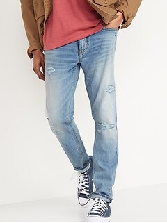 Men's Skinny Jeans | Old Navy
