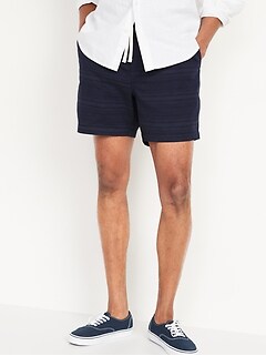 old navy stretch shorts