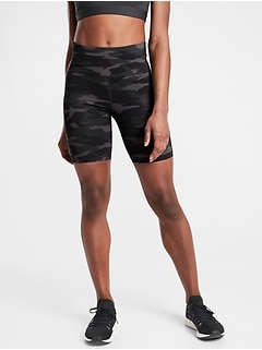 athleta shorts sale