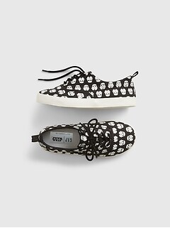 gap boys shoes
