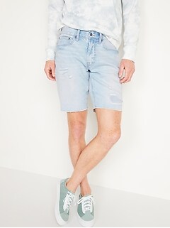jean shorts mens canada