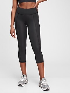 gap tights womens