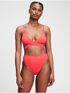 gap womens bathing suits