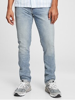 Men's Jeans The Tall Shop | Gap