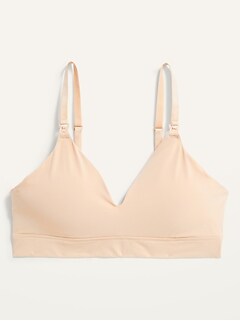 old navy nursing bra