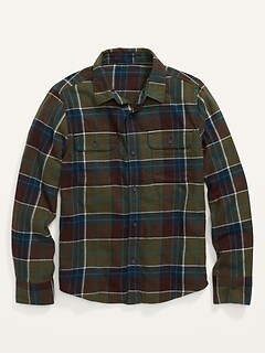 old navy boys dress shirts