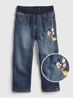 Details about   BABY GAP Boys Indigo Blue Knit Jegging Jogger Pants Jeans 18/24m
