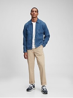 gap canada mens jackets