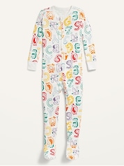 Toddler Boys One Piece Pajamas Old Navy Toddler Boys One Piece Pajamas Old Navy