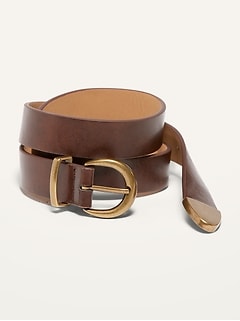belt old navy