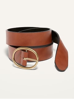 old navy belts