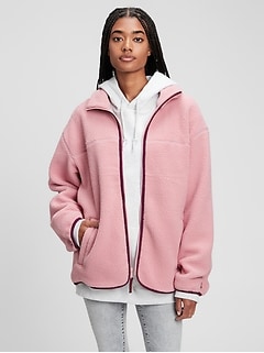 gap womens coats