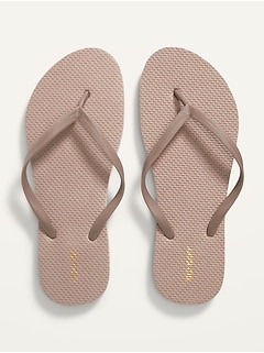 old navy flip flops for wedding