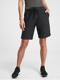 athleta shorts sale